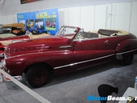  Cars At 2010 Relio Quick Auto Mall Mumbai